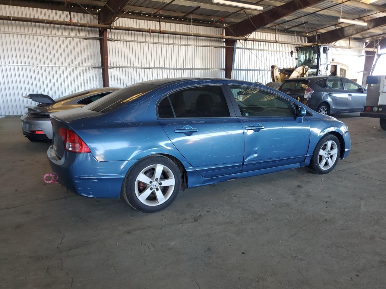 2007 Honda Civic - Image 3