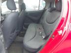 2004 TOYOTA YARIS T3 for sale at Copart ROCHFORD