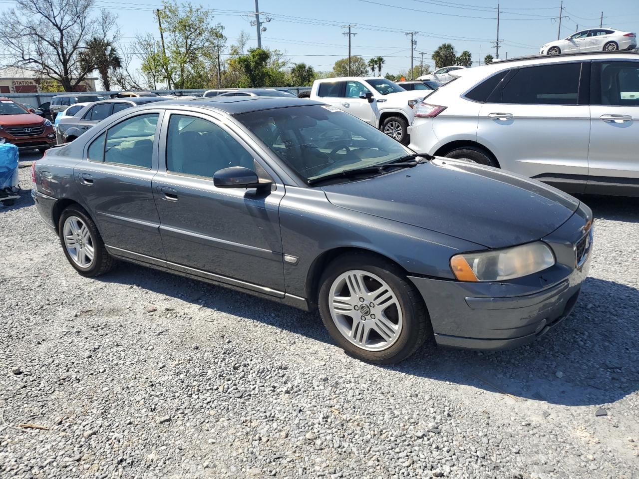 2006 Volvo S60 - Image 4