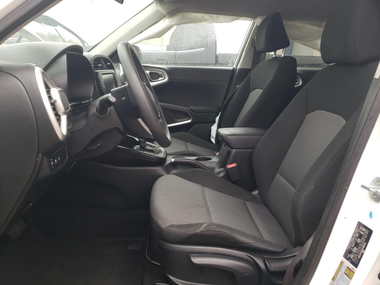 2023 Kia Soul - Image 7