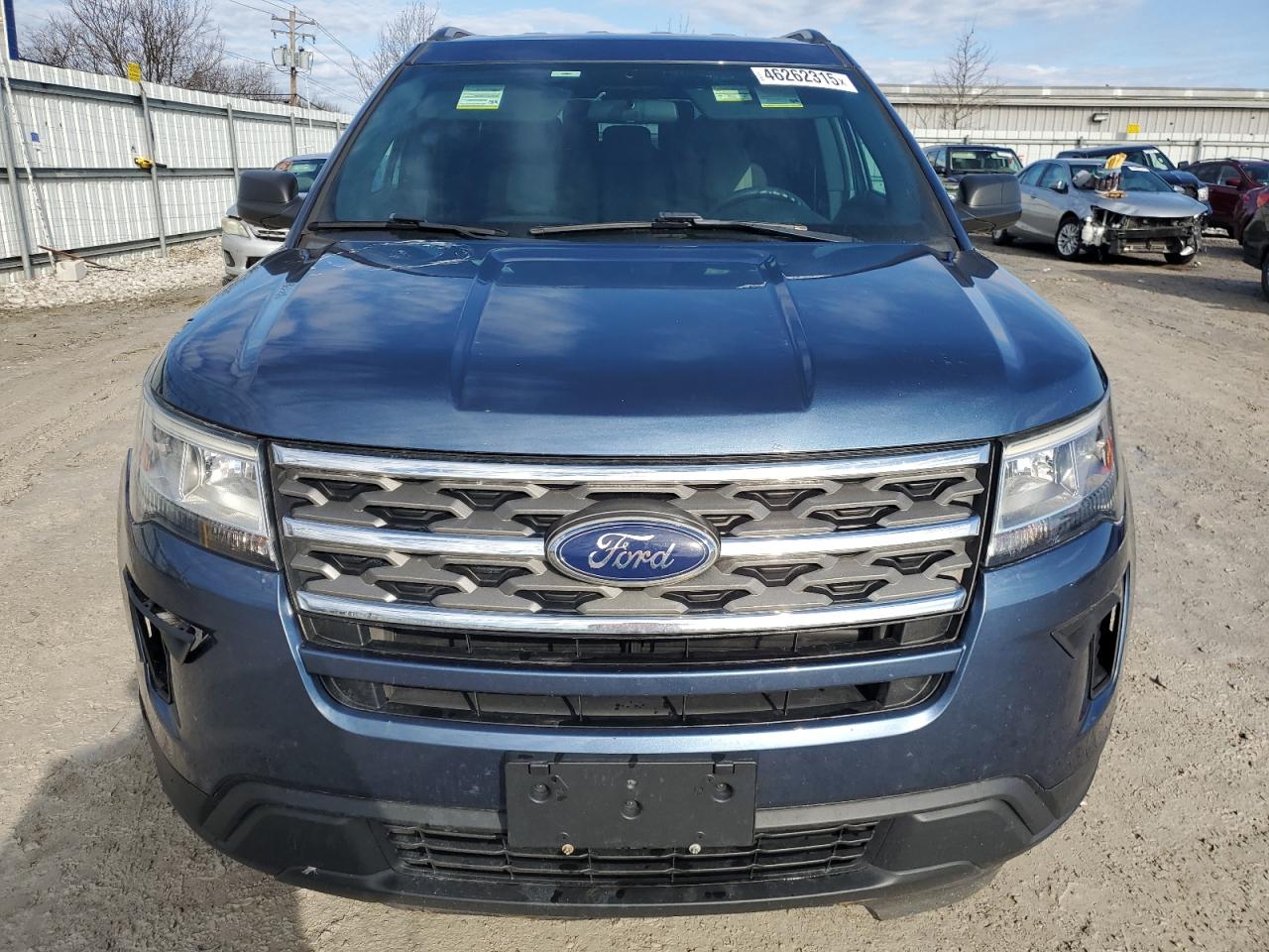 2018 Ford Explorer - Image 5