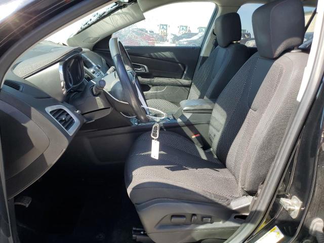  GMC TERRAIN 2013 Чорний