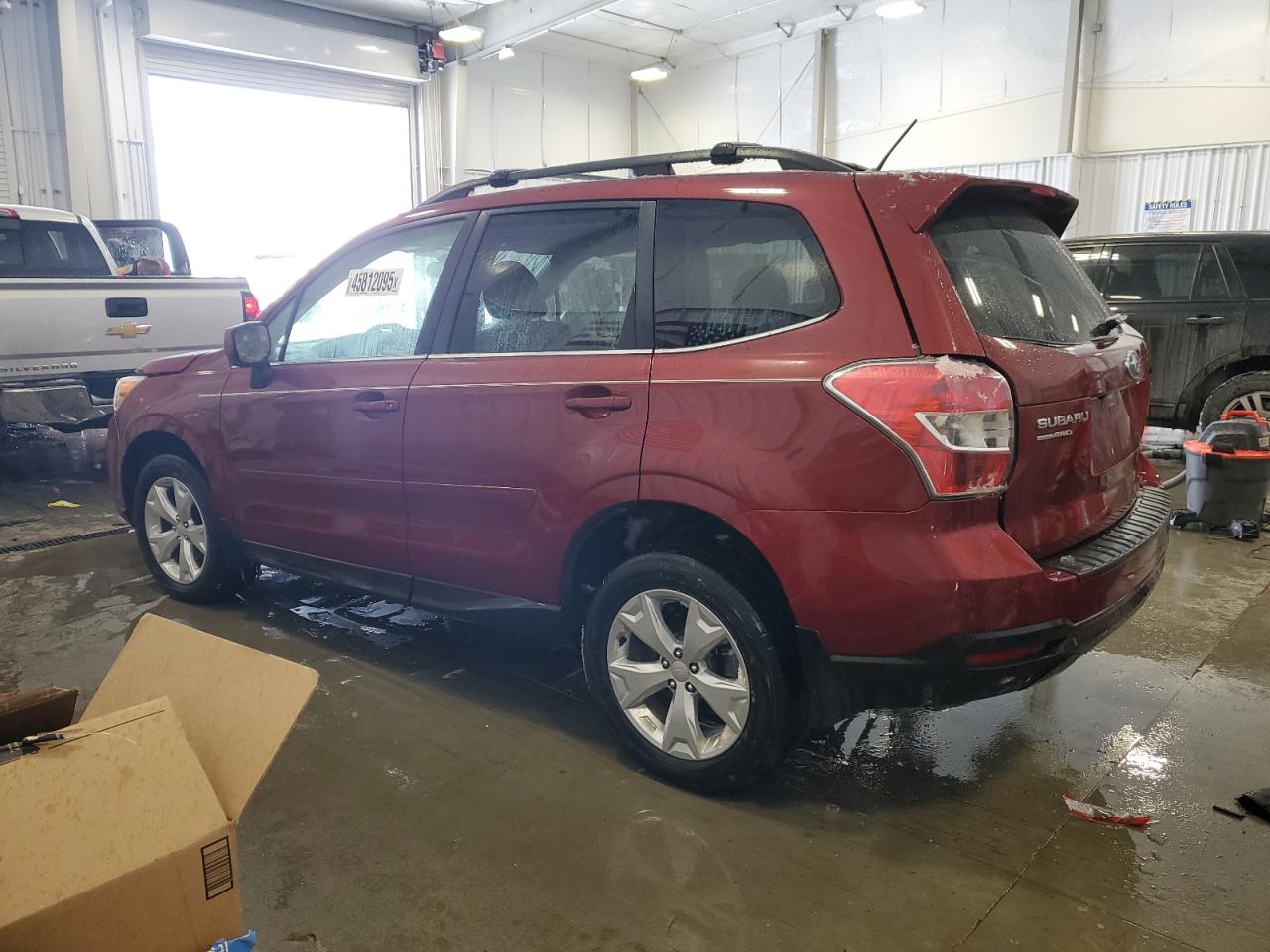 2015 Subaru Forester - Image 2