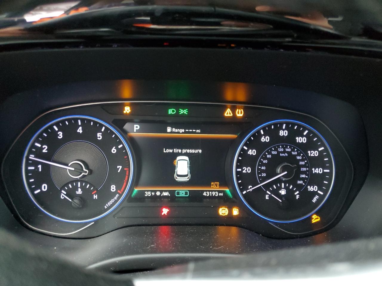 2020 Hyundai Palisade - Image 9