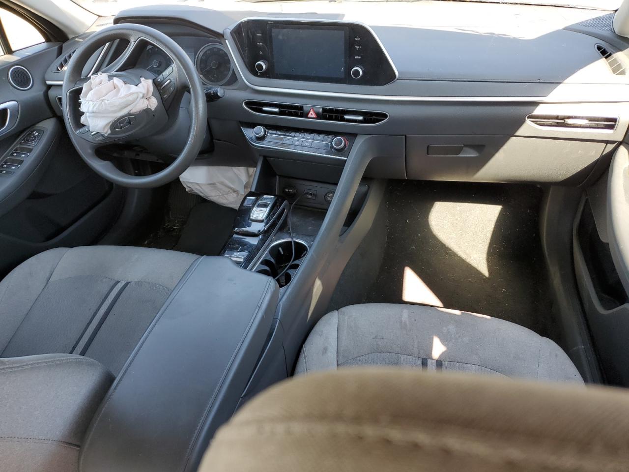 2021 Hyundai Sonata - Image 8