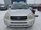 2005 TOYOTA RAV4  for sale at Copart NS - HALIFAX