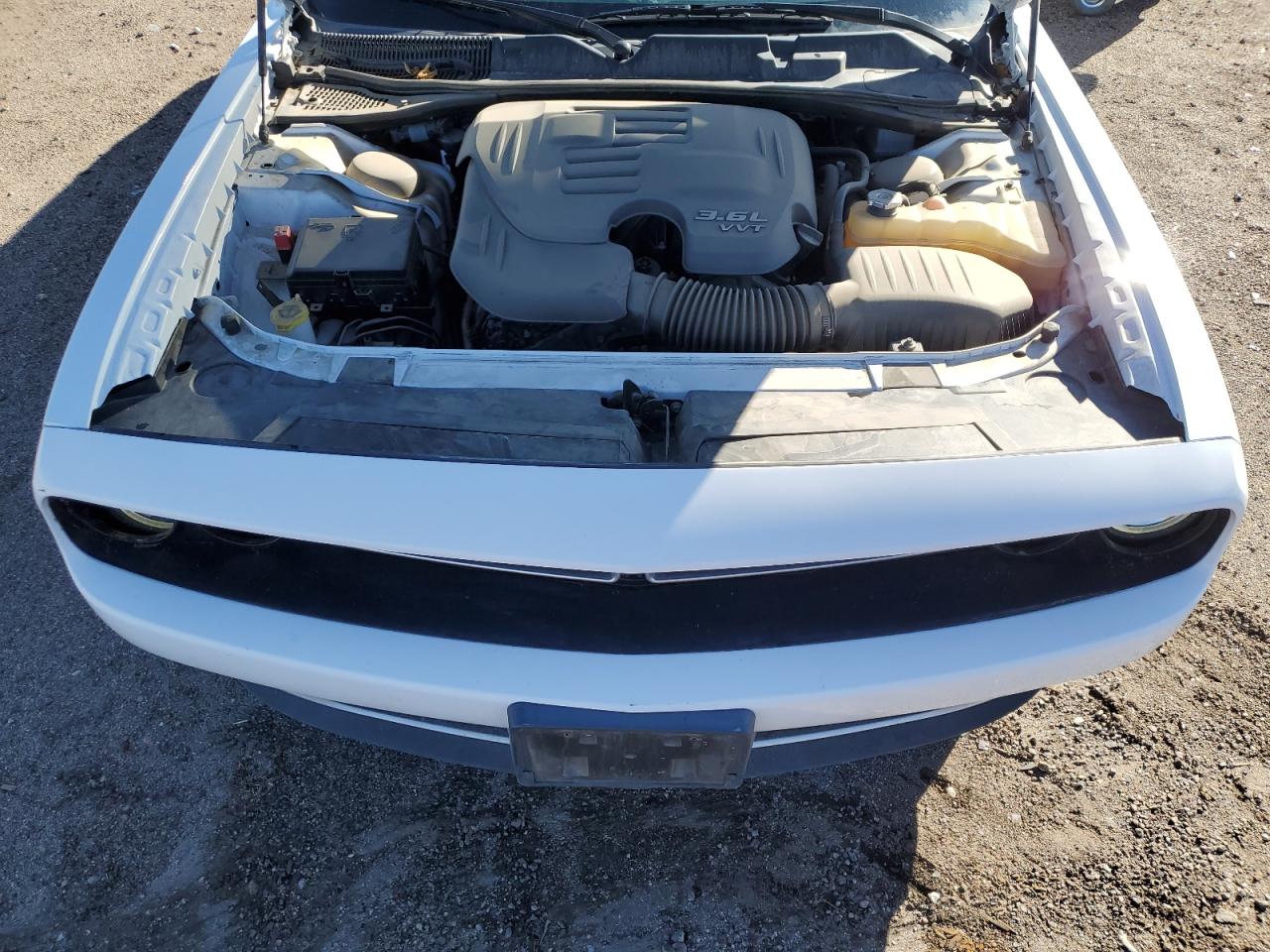 2019 Dodge Challenger - Image 11