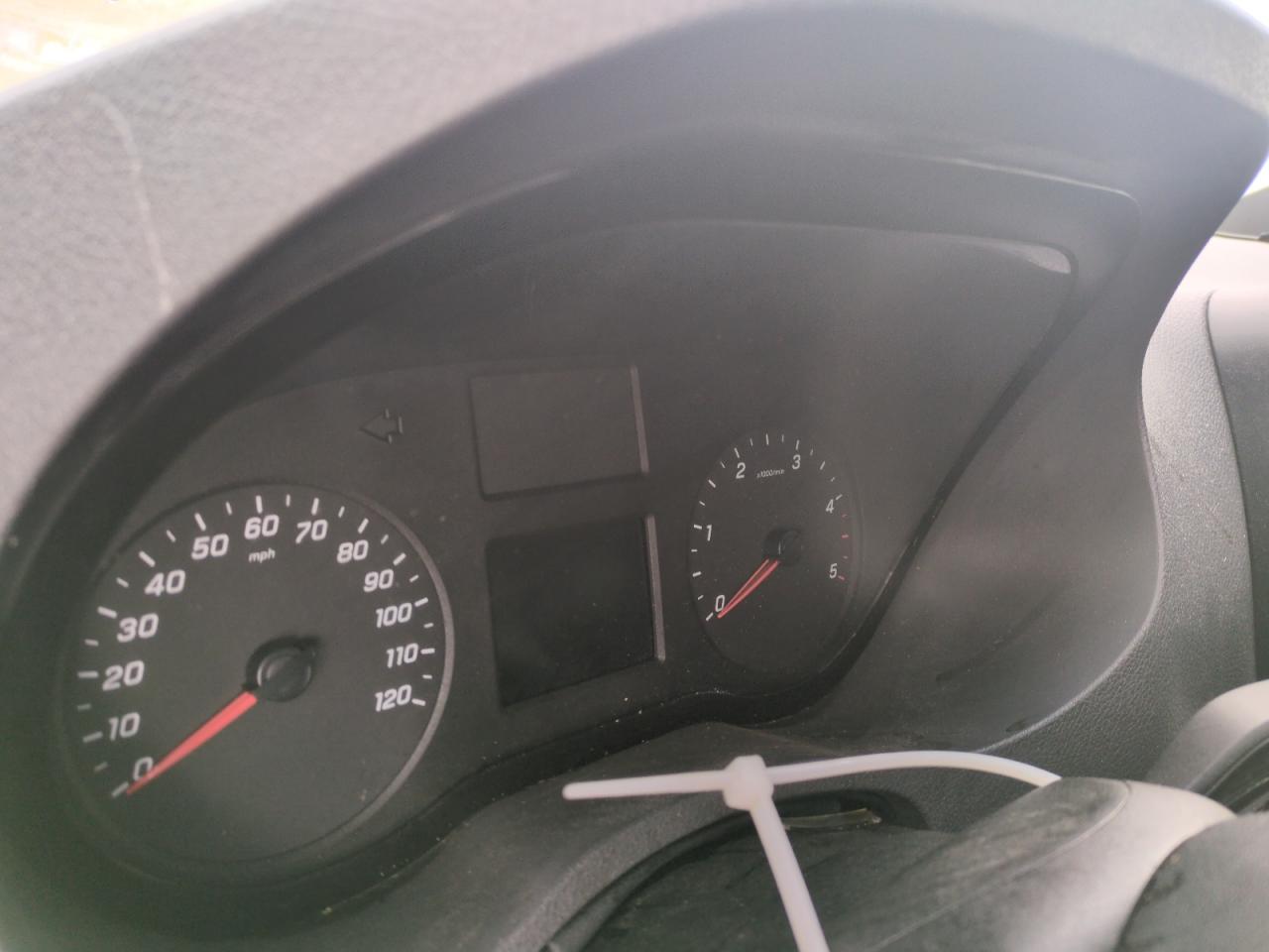 2020 Mercedes-Benz Sprinter 2500 VIN: W1W4EBHY6LT030247 Lot: 45239795