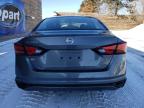 2021 Nissan Altima S на продаже в Blaine, MN - Front End