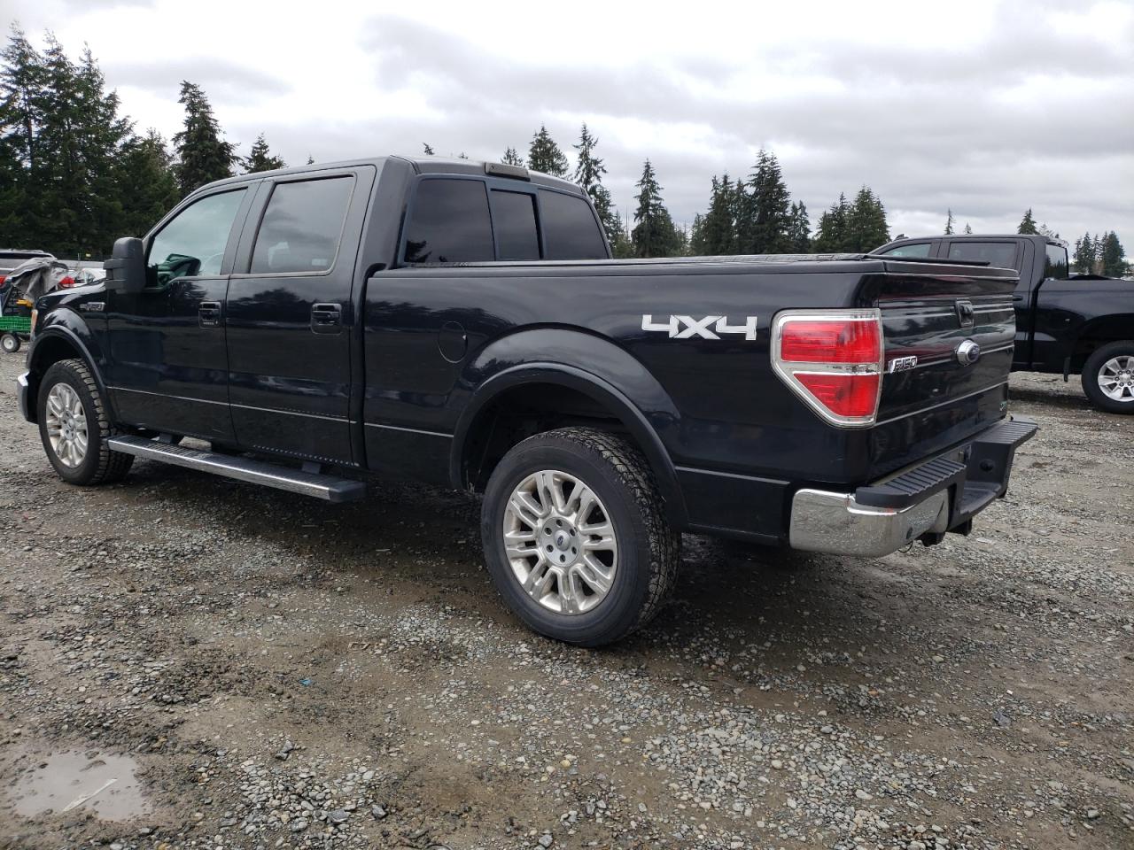2010 Ford F-150 - Image 2