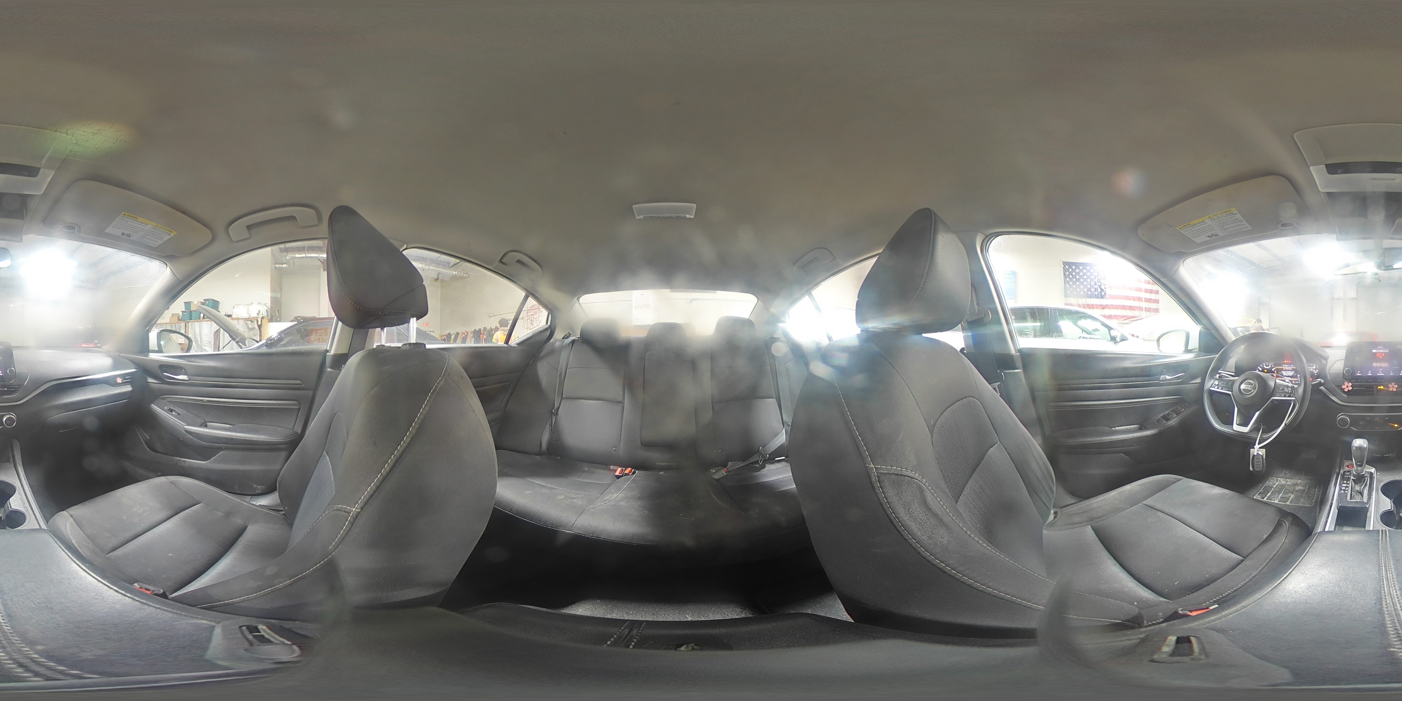 2020 Nissan Altima - Image 15