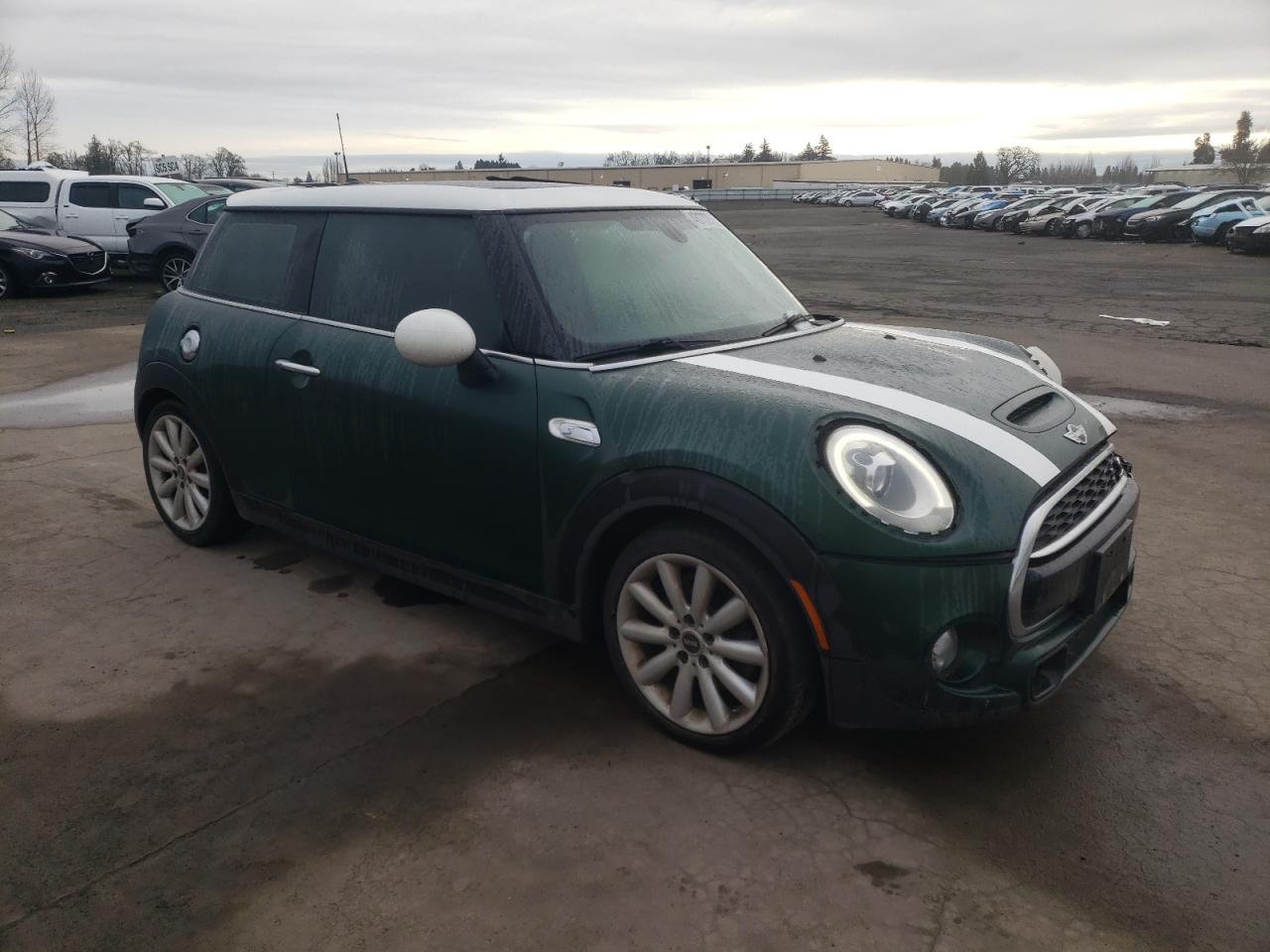 2015 MINI Cooper - Image 4
