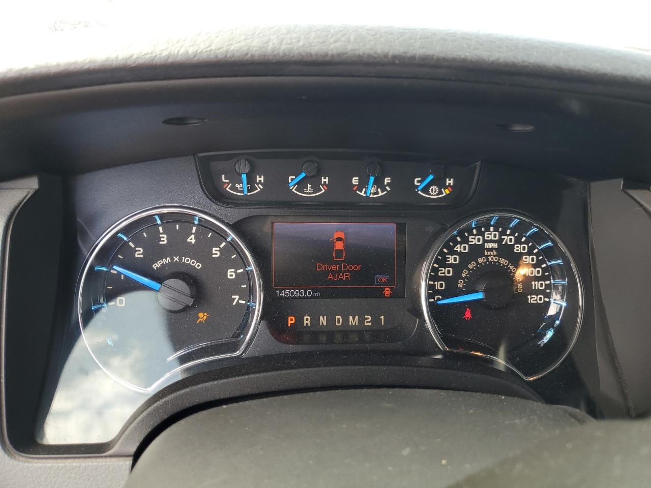 2013 Ford F-150 - Image 9