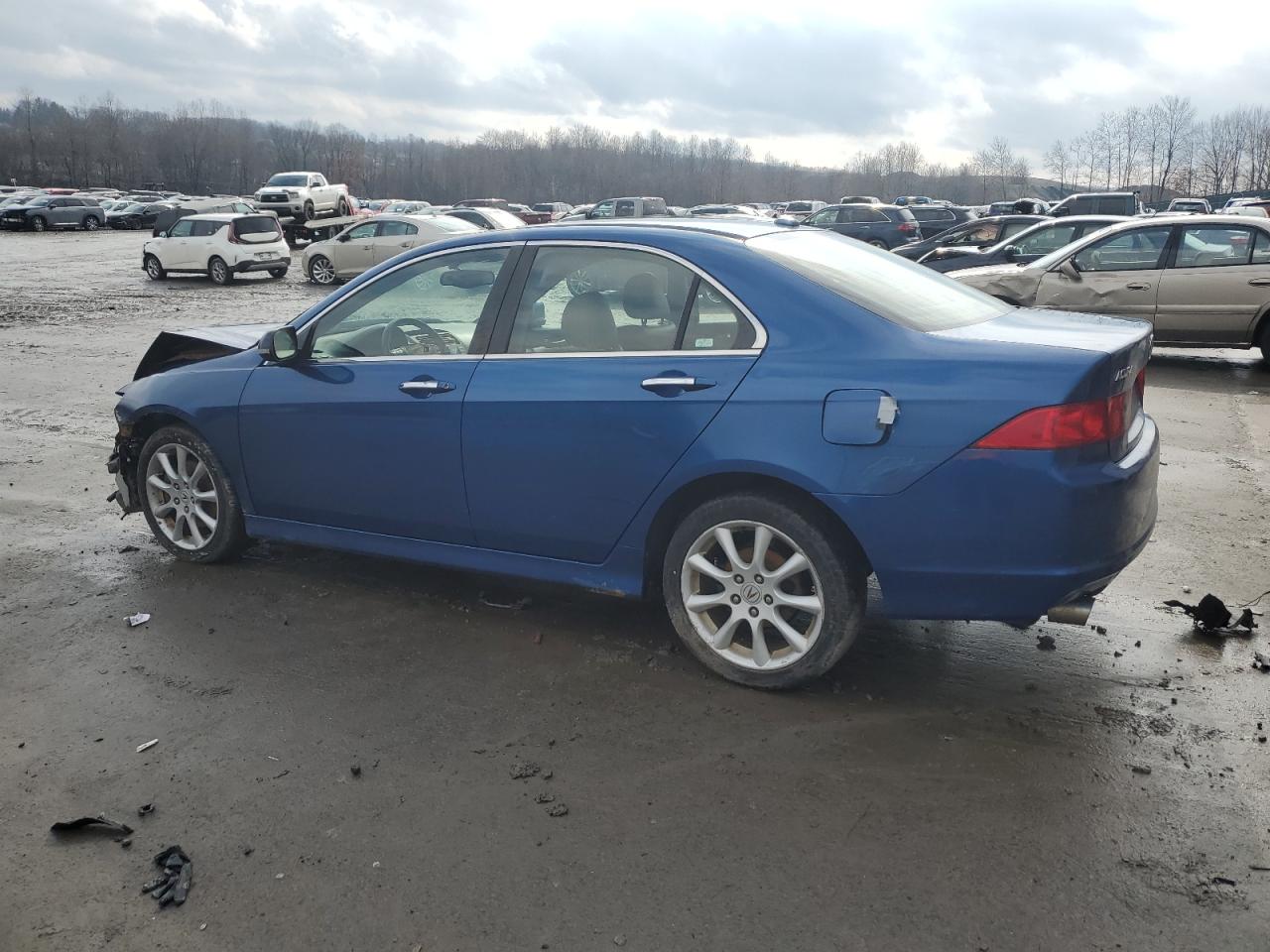 2006 Acura TSX - Image 2