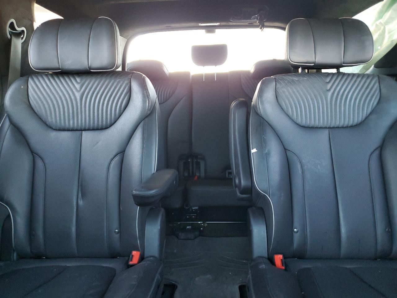 2023 Hyundai Palisade - Image 10