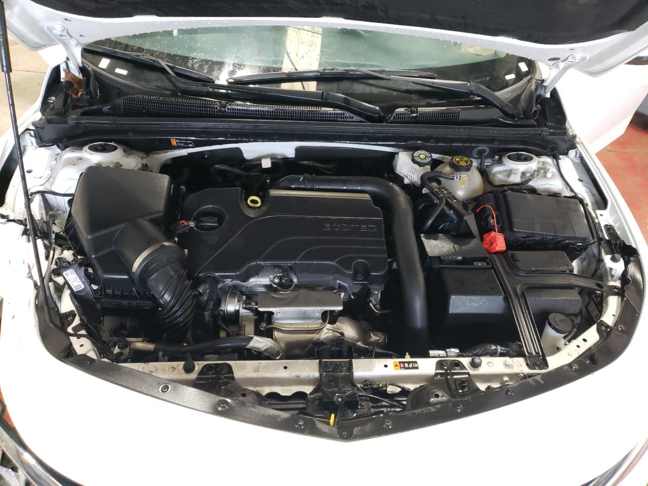 2023 Chevrolet Malibu - Image 11