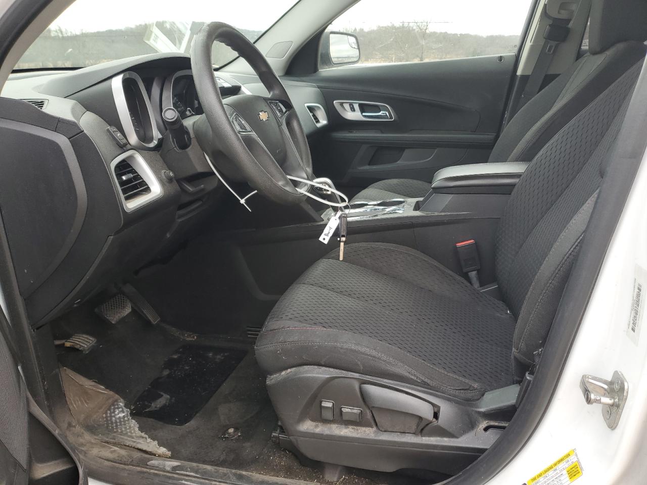 2014 Chevrolet Equinox - Image 7