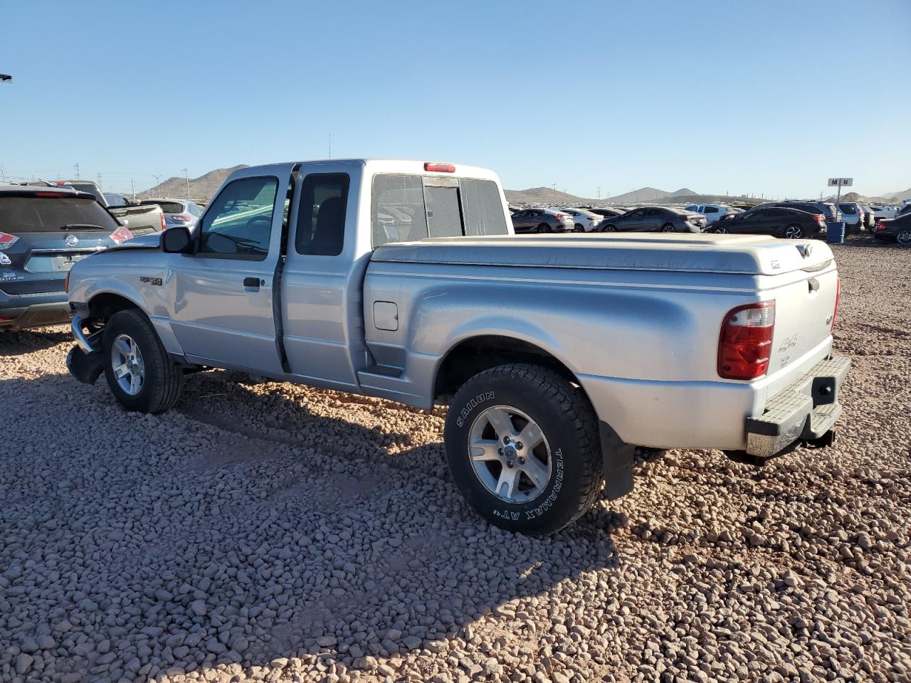 2003 Ford Ranger - Image 2