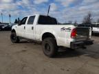 2002 Ford F250 Super Duty за продажба в Woodburn, OR - Side