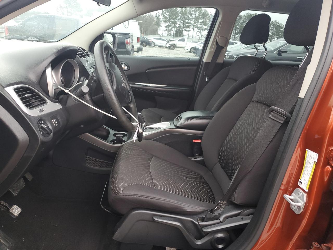 2013 Dodge Journey - Image 7