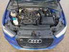 2014 AUDI S3 QUATTRO for sale at Copart YORK