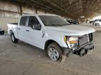 2023 Ford F150 Supercrew na sprzedaż w Phoenix, AZ - Front End