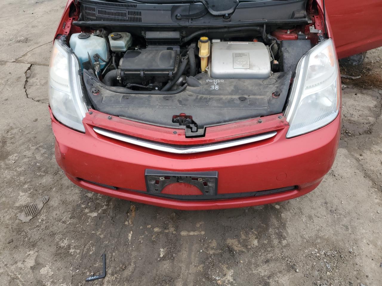 2008 Toyota Prius - Image 11