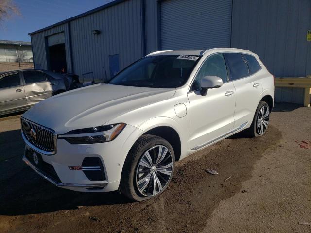 VOLVO XC60 T8 RE – zdjęcie z aukcji, lot #46642625