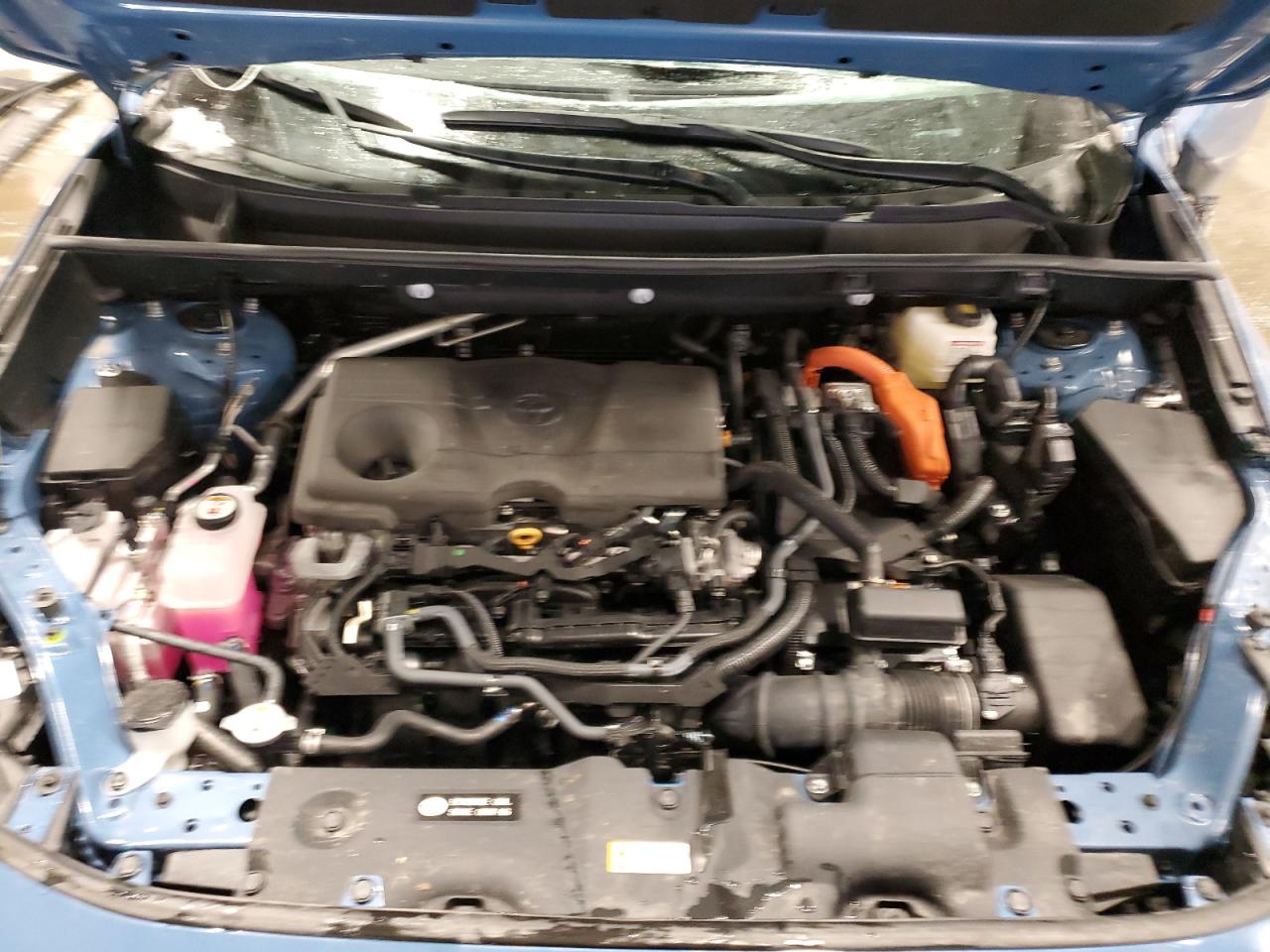 2024 Toyota RAV 4 - Image 13