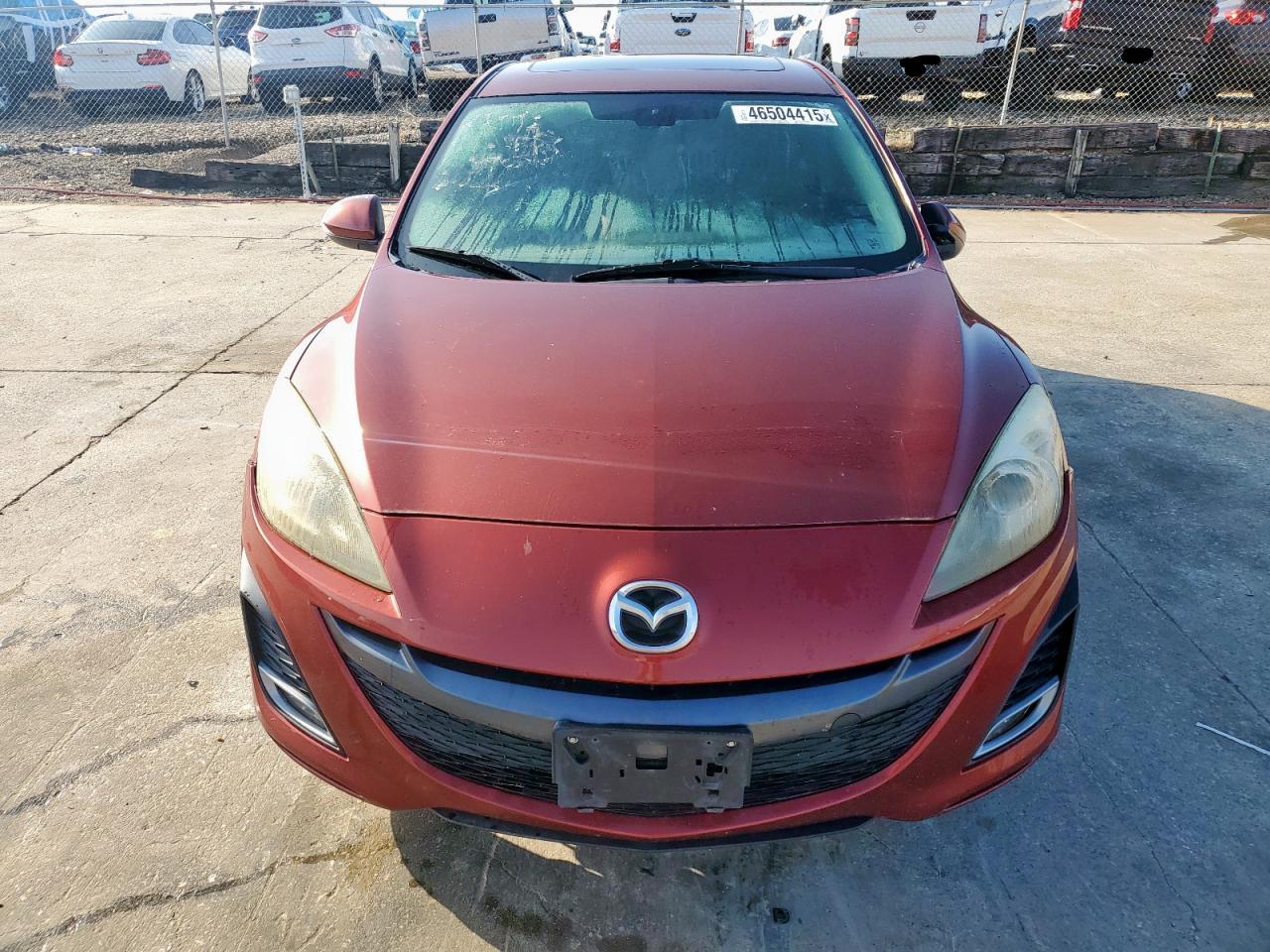 2010 Mazda 3 - Image 5