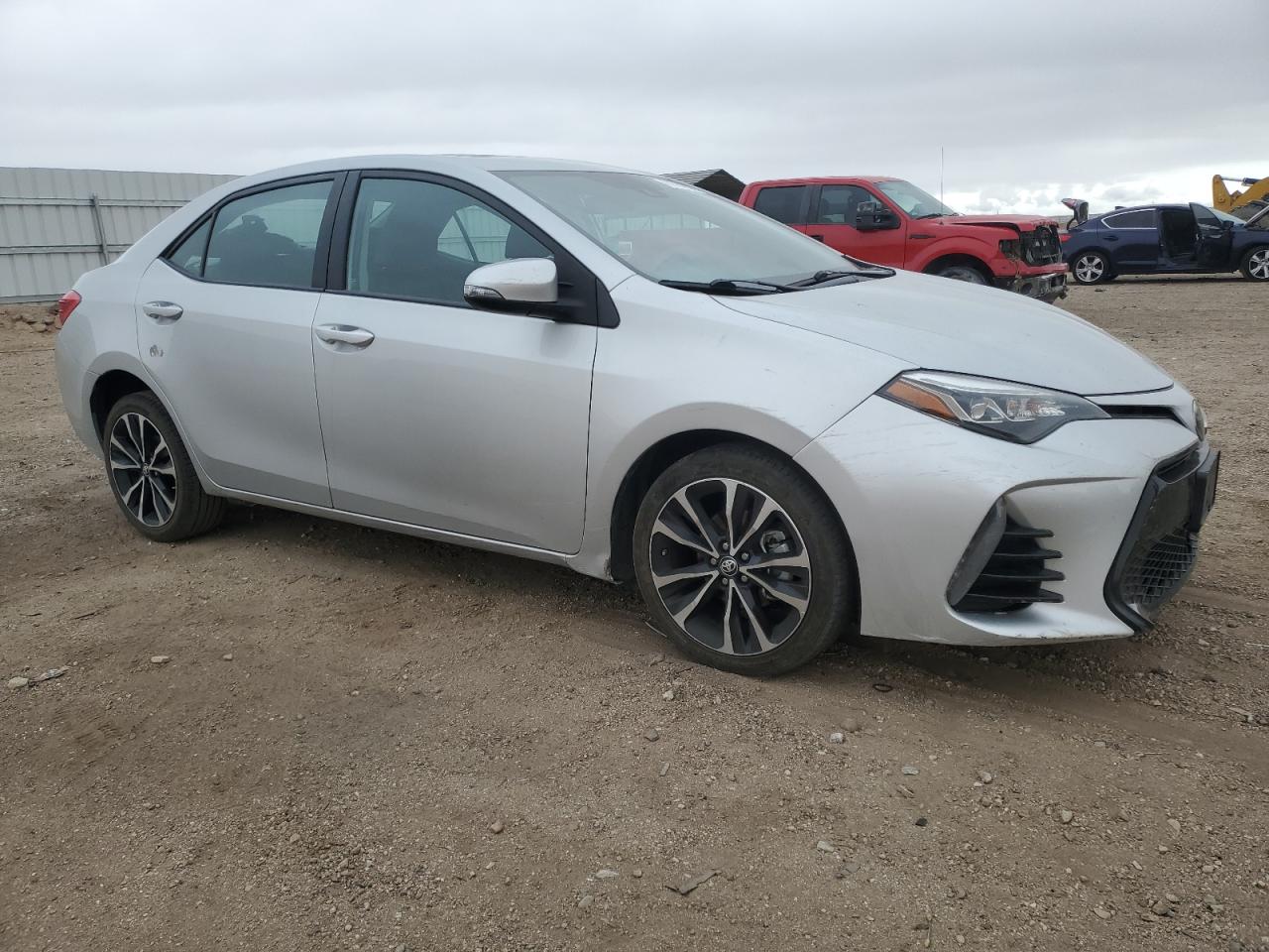 2017 Toyota Corolla - Image 4