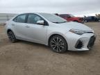 2017 Toyota Corolla L продається в Adelanto, CA - Minor Dent/Scratches