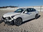 2015 Honda Accord Sport de vânzare în Lawrenceburg, KY - Front End