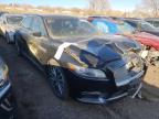 2017 Lincoln Continental Select за продажба в Colorado Springs, CO - Front End