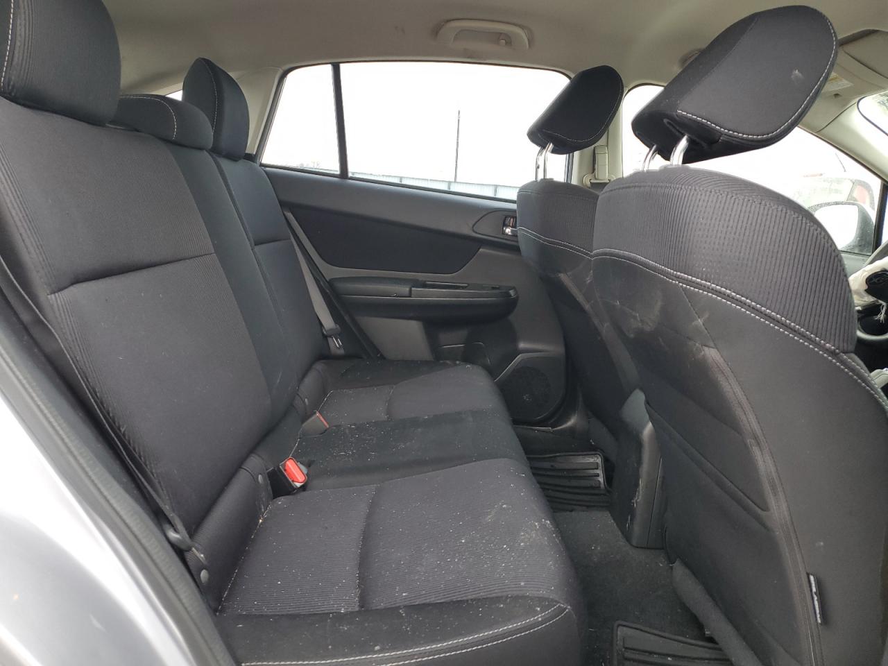2012 Subaru Impreza - Image 10