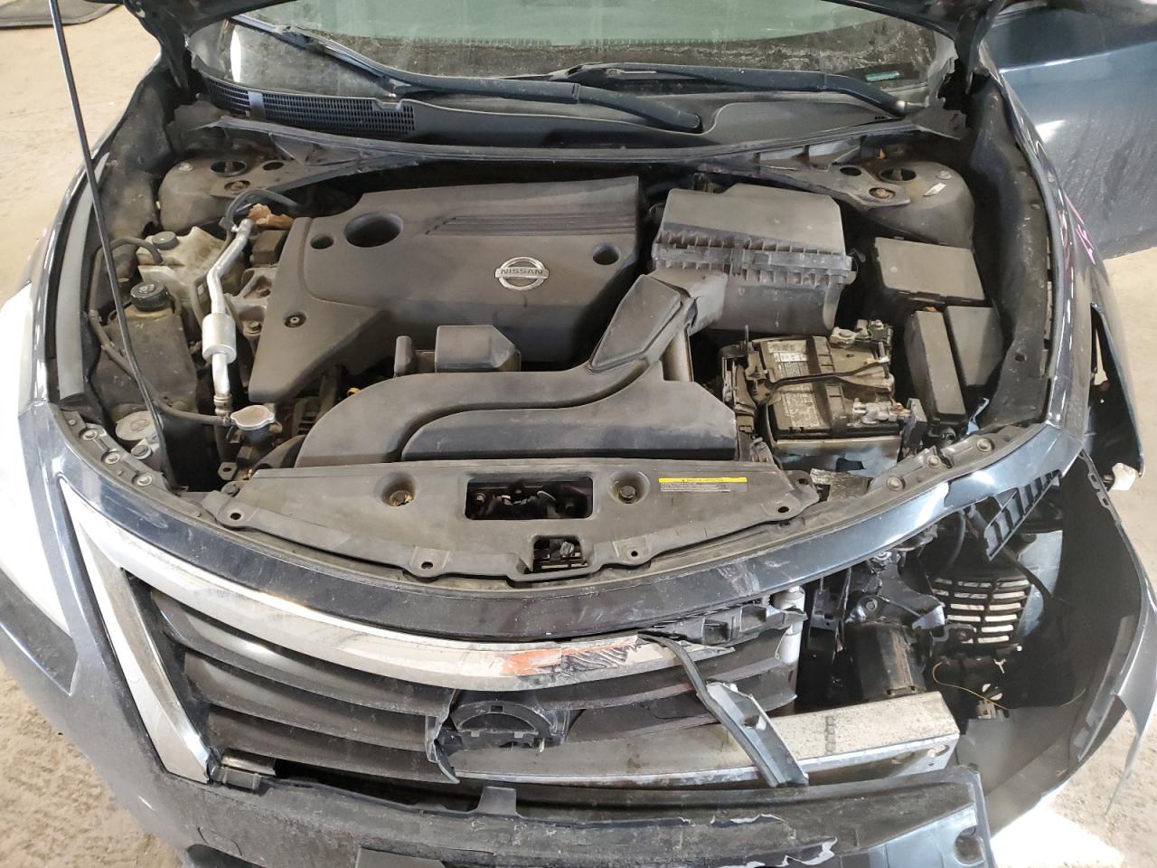 2013 Nissan Altima - Image 11