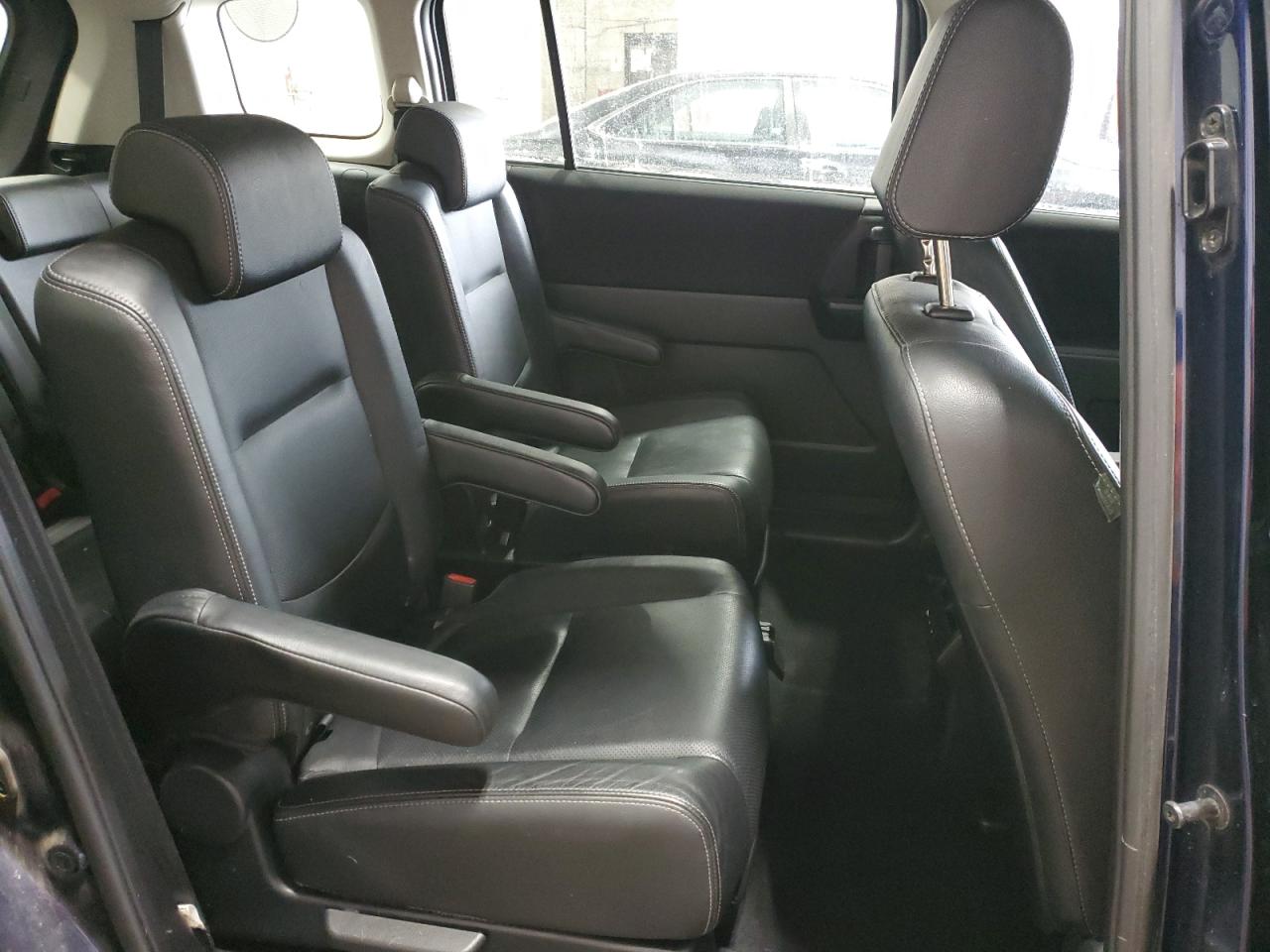 2009 Mazda 5 - Image 11