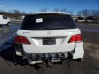 2017 Mercedes-Benz Gle 43 Amg na sprzedaż w Marlboro, NY - Front End