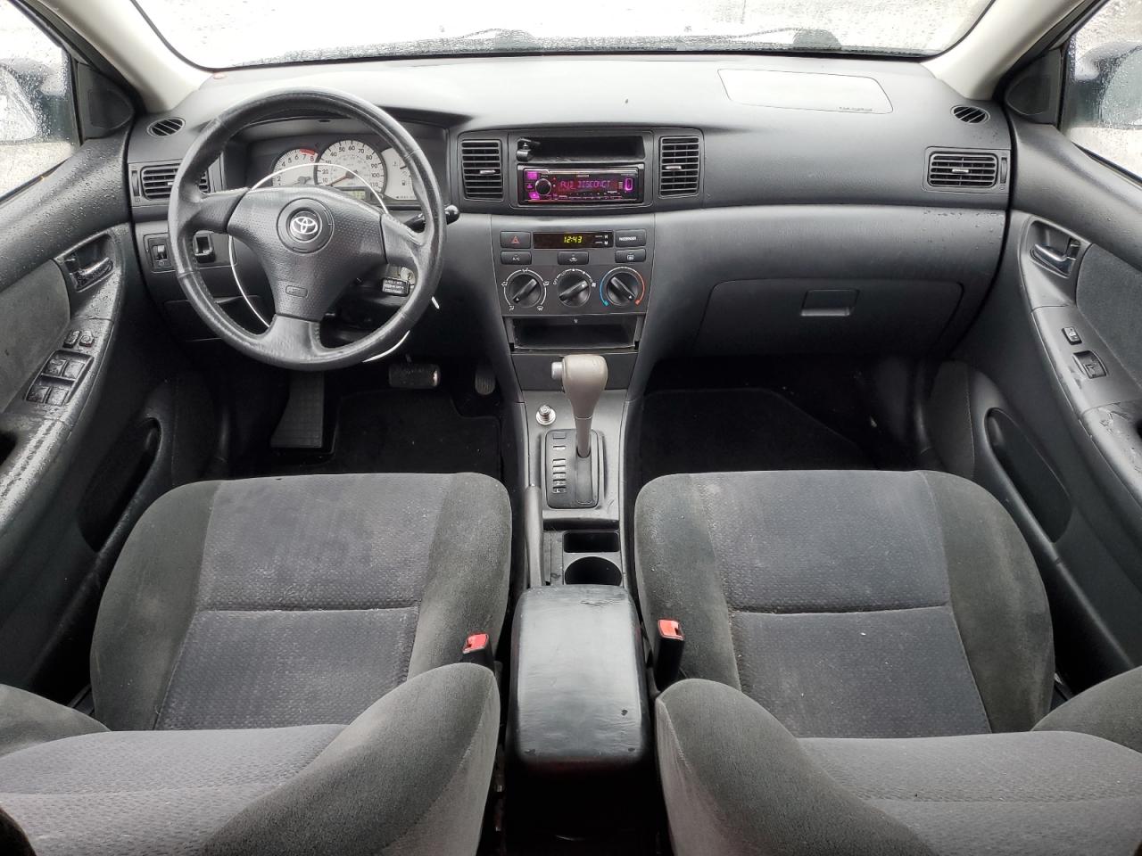 2003 Toyota Corolla - Image 8