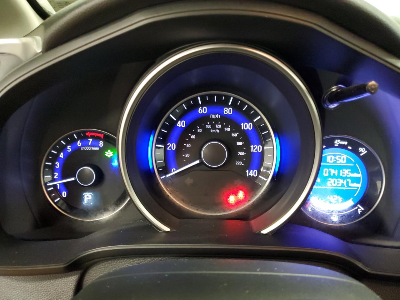 2015 Honda Fit - Image 9