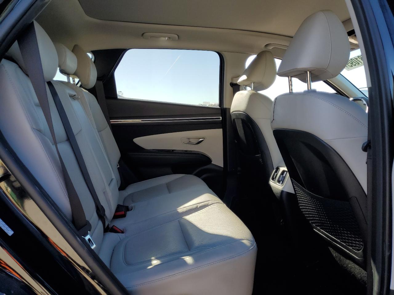 2023 Hyundai Tucson - Image 12