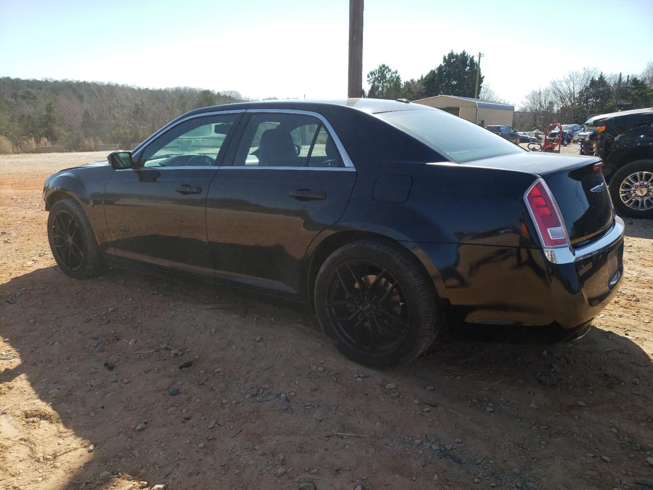 2014 Chrysler 300 - Image 2