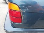 1996 BMW 520I SE TO for sale at Copart WHITBURN