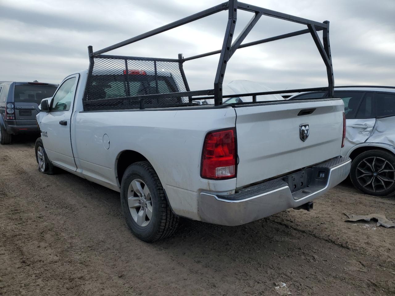 2017 RAM 1500 - Image 2