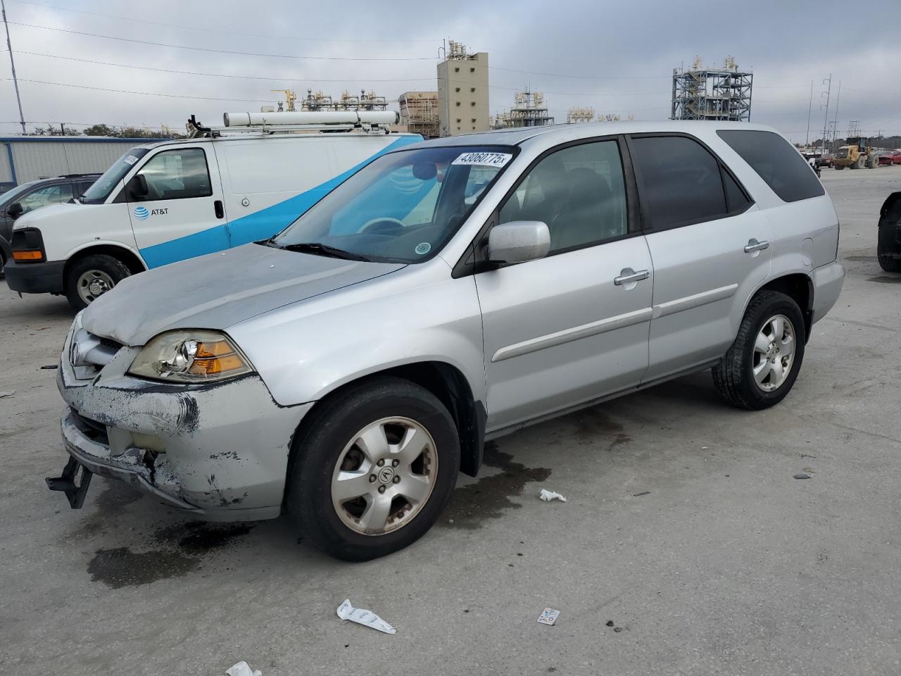 2006 Acura MDX - Image 1