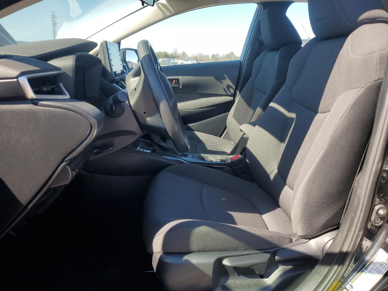 2022 Toyota Corolla - Image 7