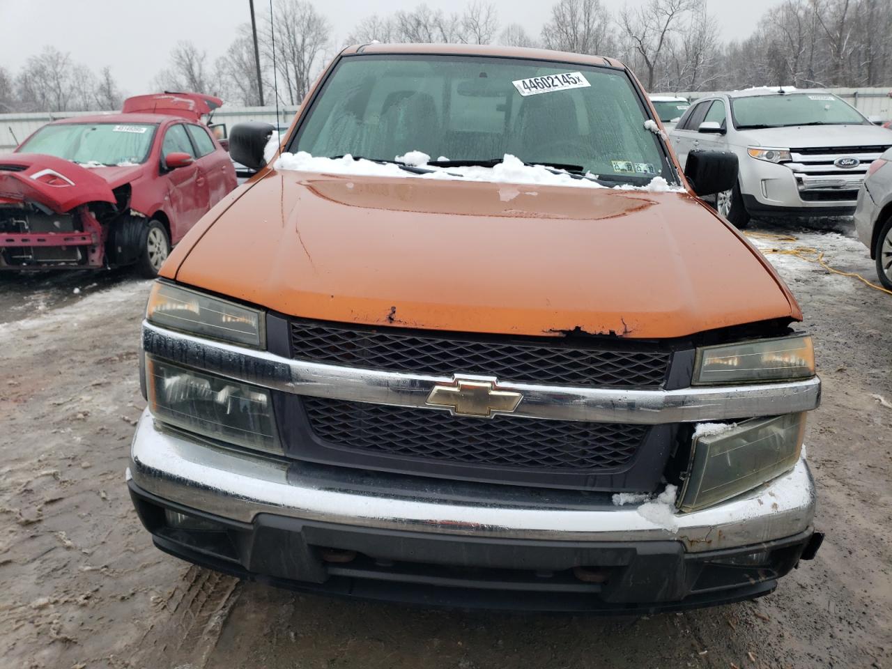 2005 Chevrolet Colorado - Image 5