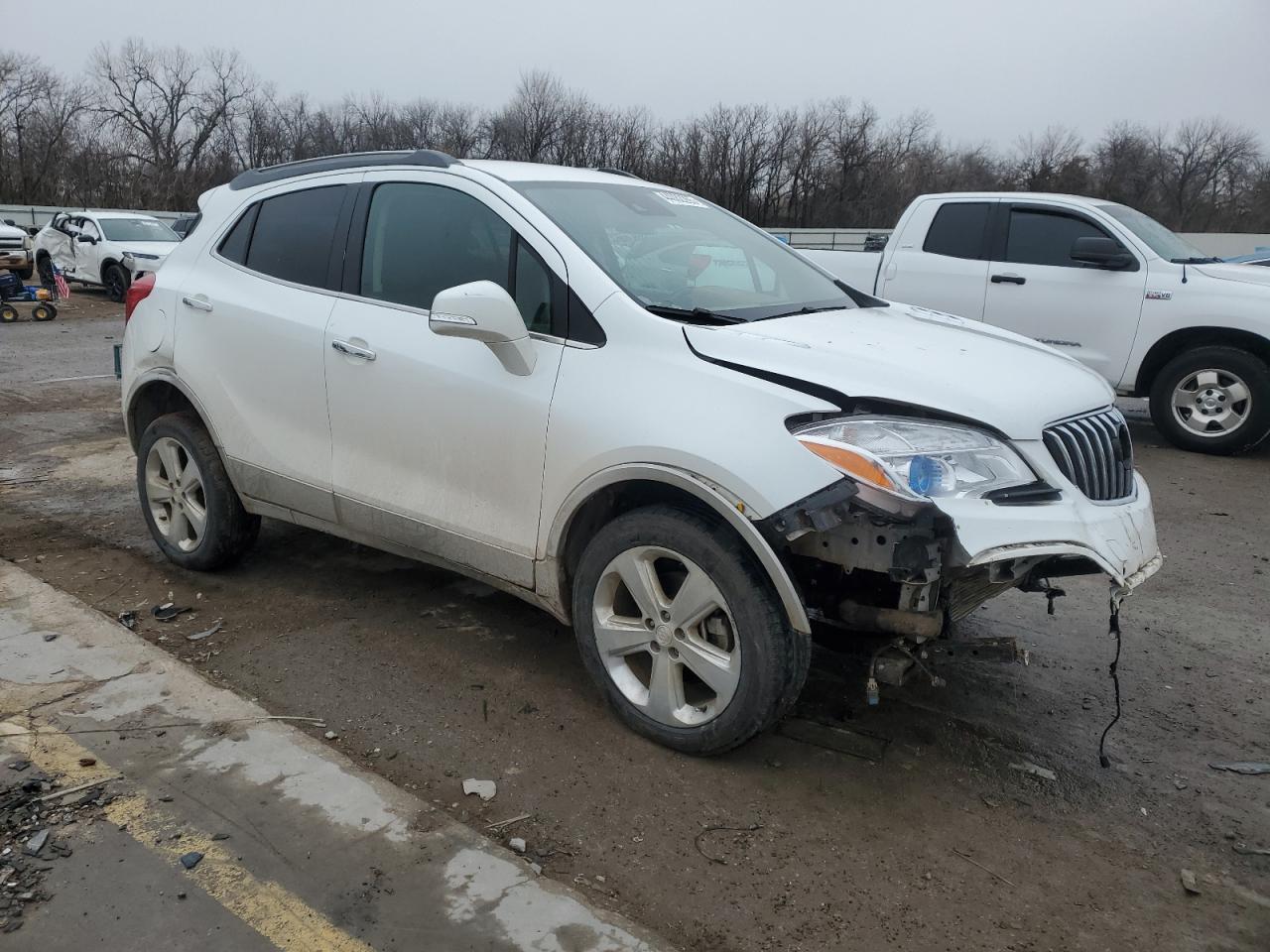 2016 Buick Encore - Image 4