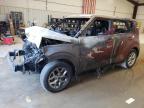 2024 Kia Soul Lx zu verkaufen in San Antonio, TX - Burn