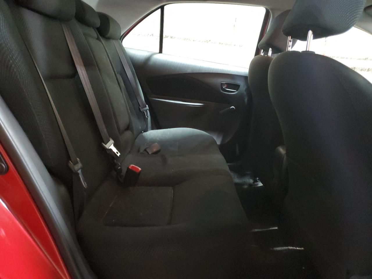 2009 Toyota Yaris - Image 10
